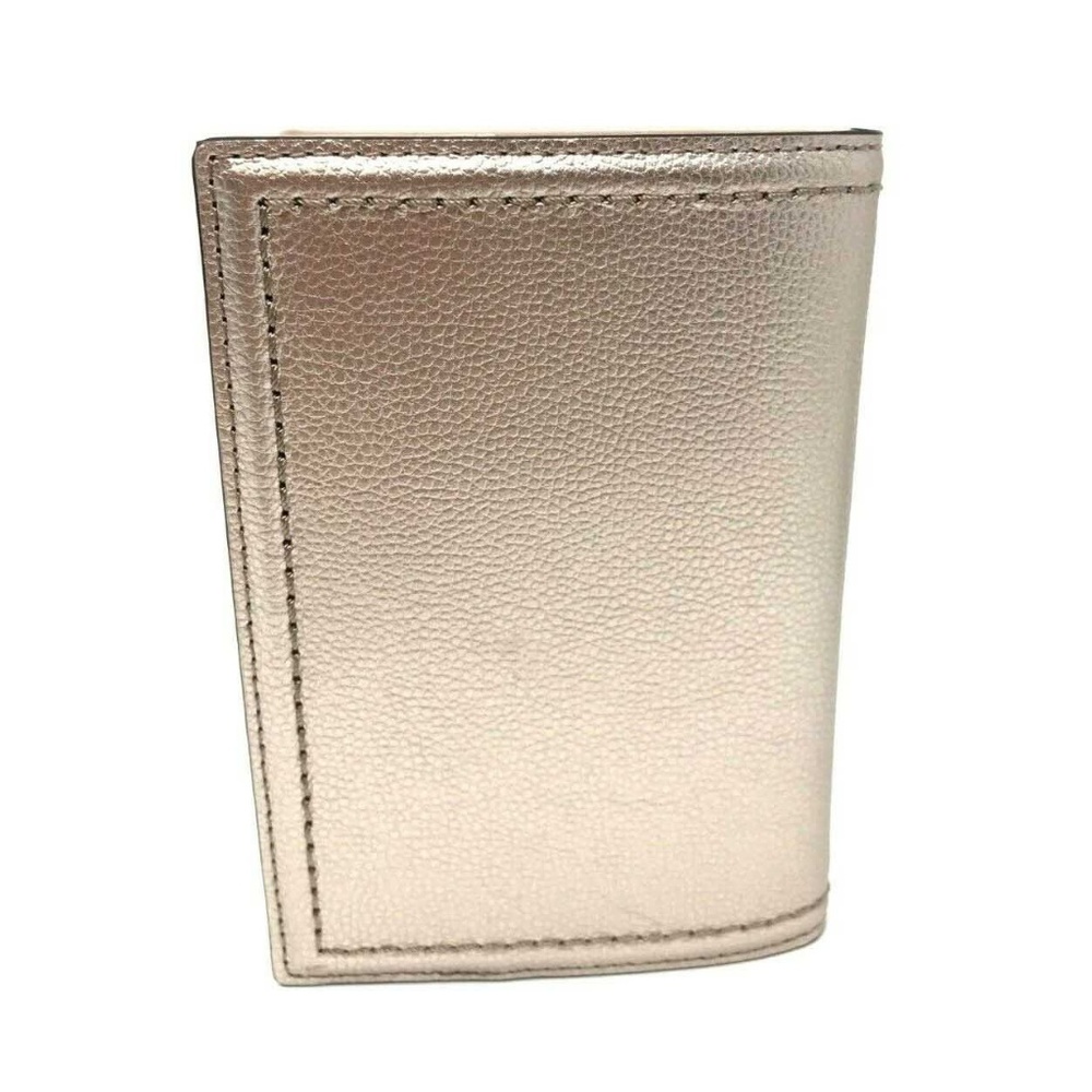 Kate Spade Imogene Patterson Drive Passport Holder - Picture 2 of 5